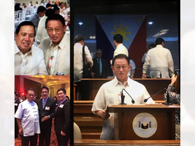 前進菲律賓3.0講座　欲罷不能