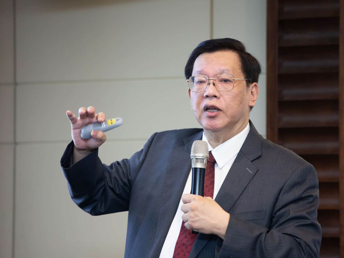 央行在匯率市場的角色