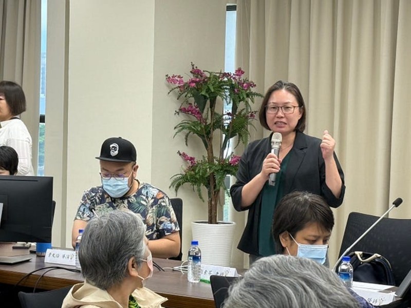 觀賞微電影　探討高齡者的憂鬱