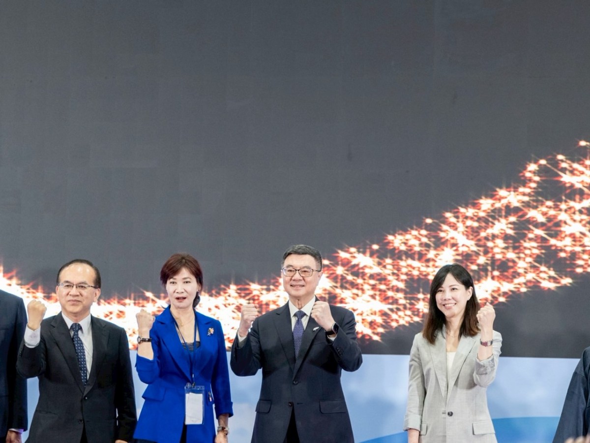 請川普不要傷害台灣人