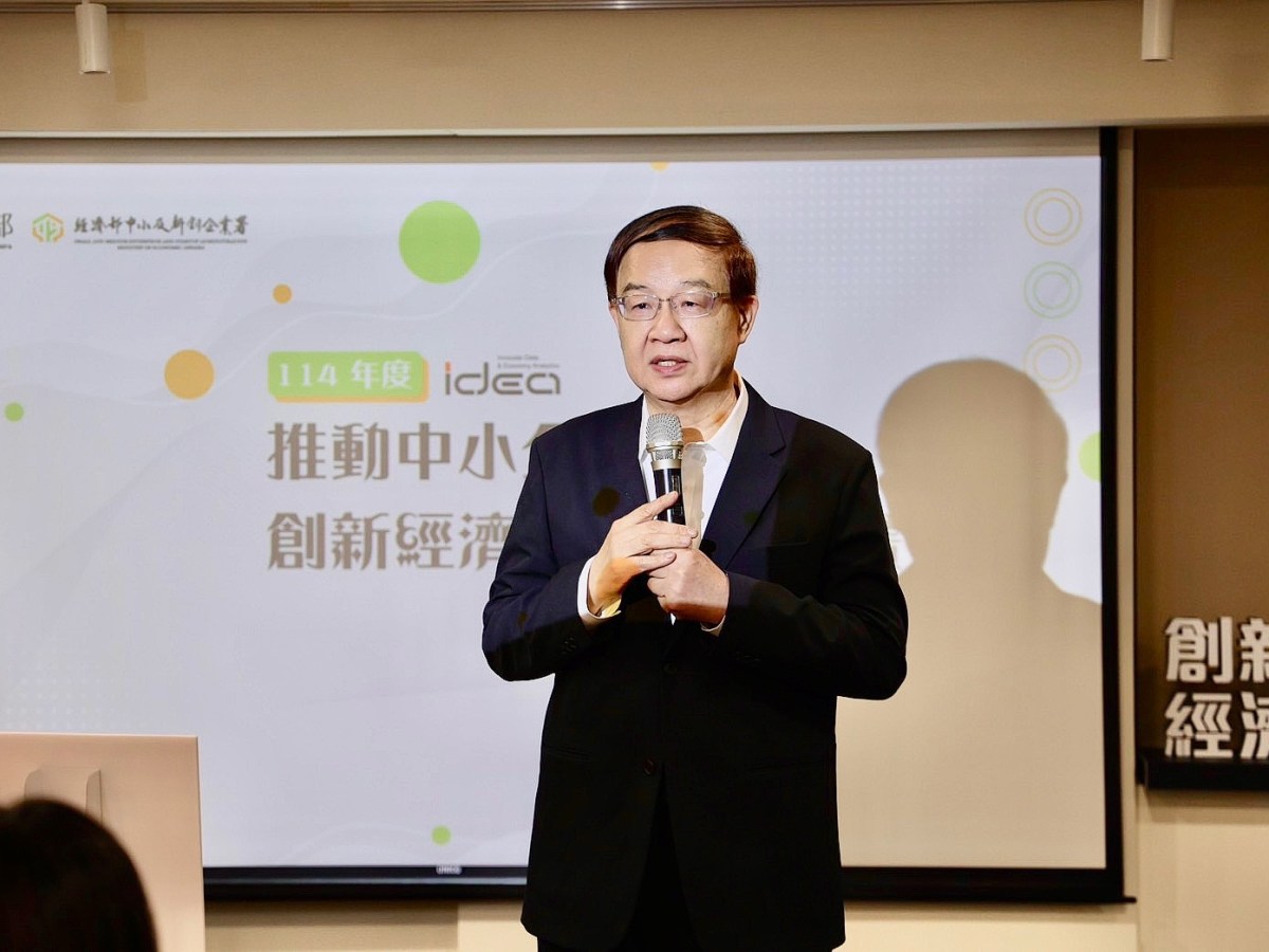 戴上六頂思考帽試一試