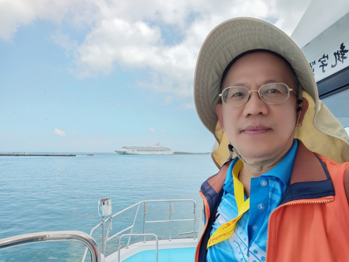 歷史總在強人一念之間