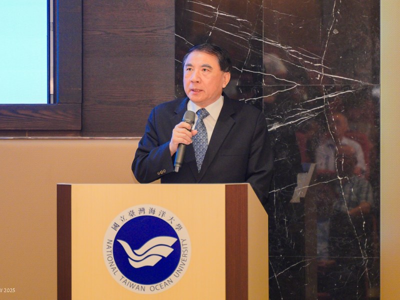 海洋基因體解碼　發現寶島文蛤