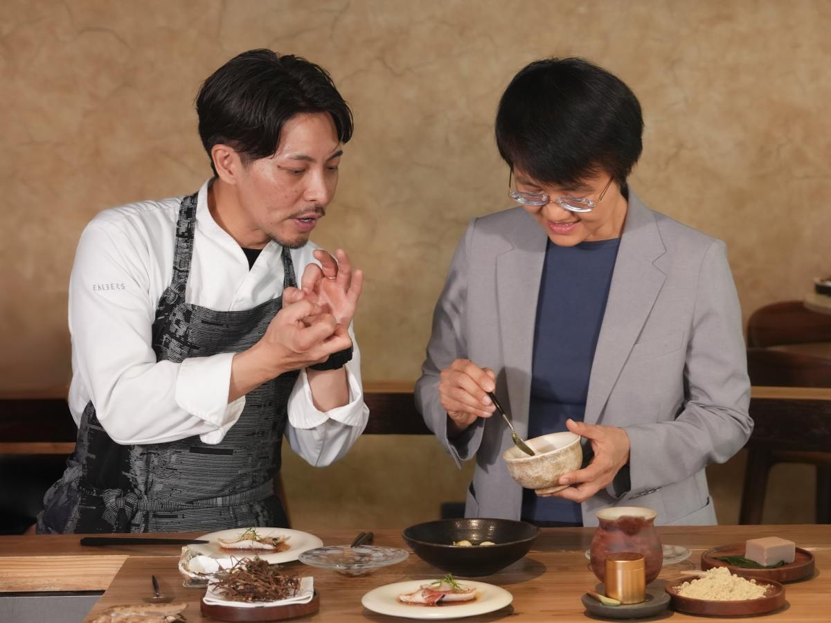 當代新客宴　展現客家文化創意