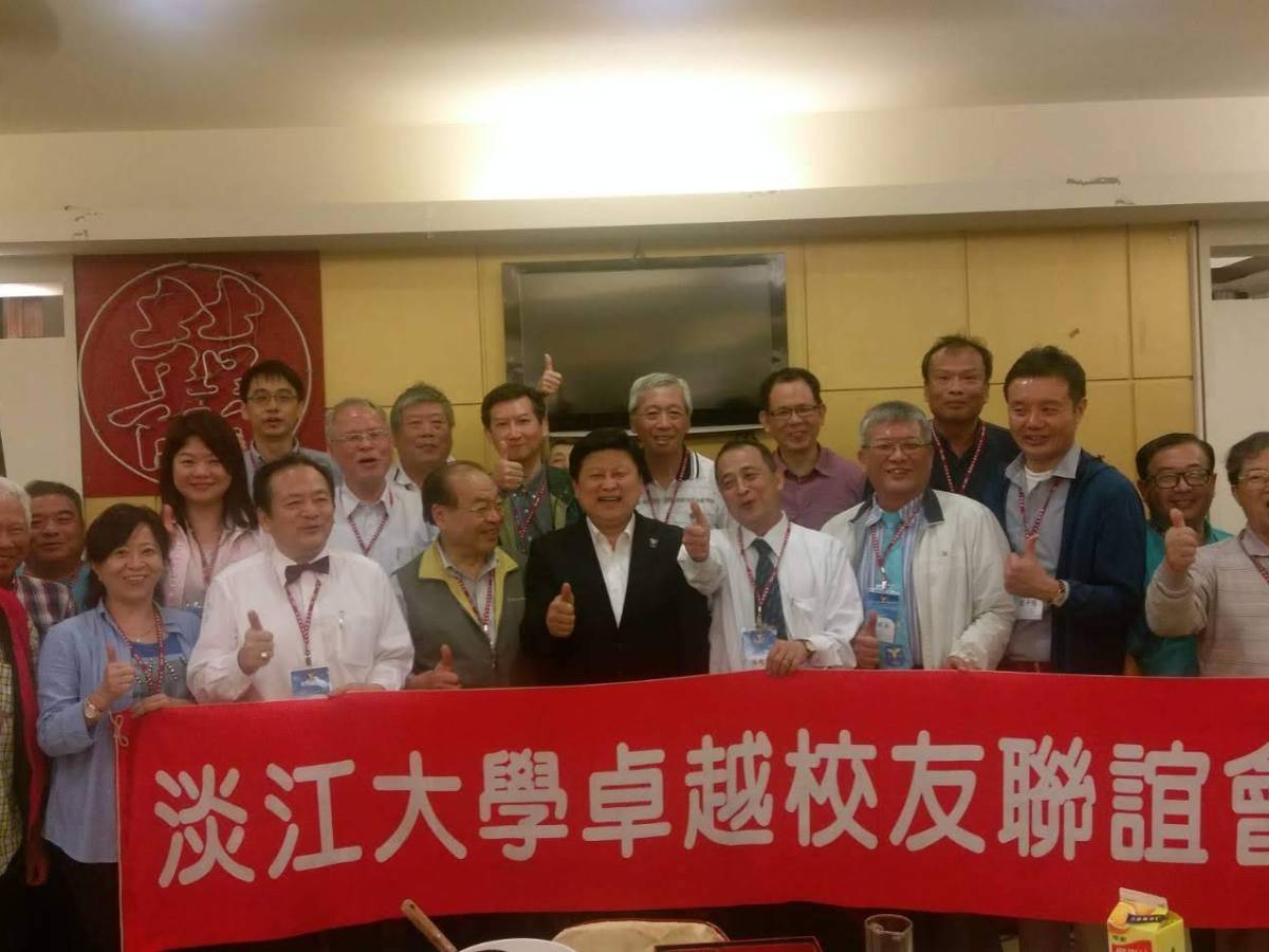 發動忠義顧問群　和台商聯手