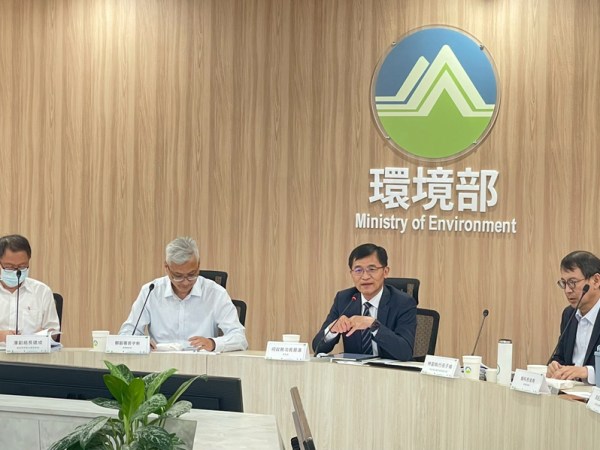 經濟部出手　協助製造業減碳