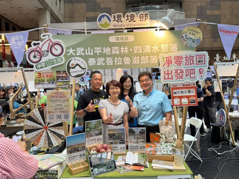 觀光旺季來了　191勝景拼亮點