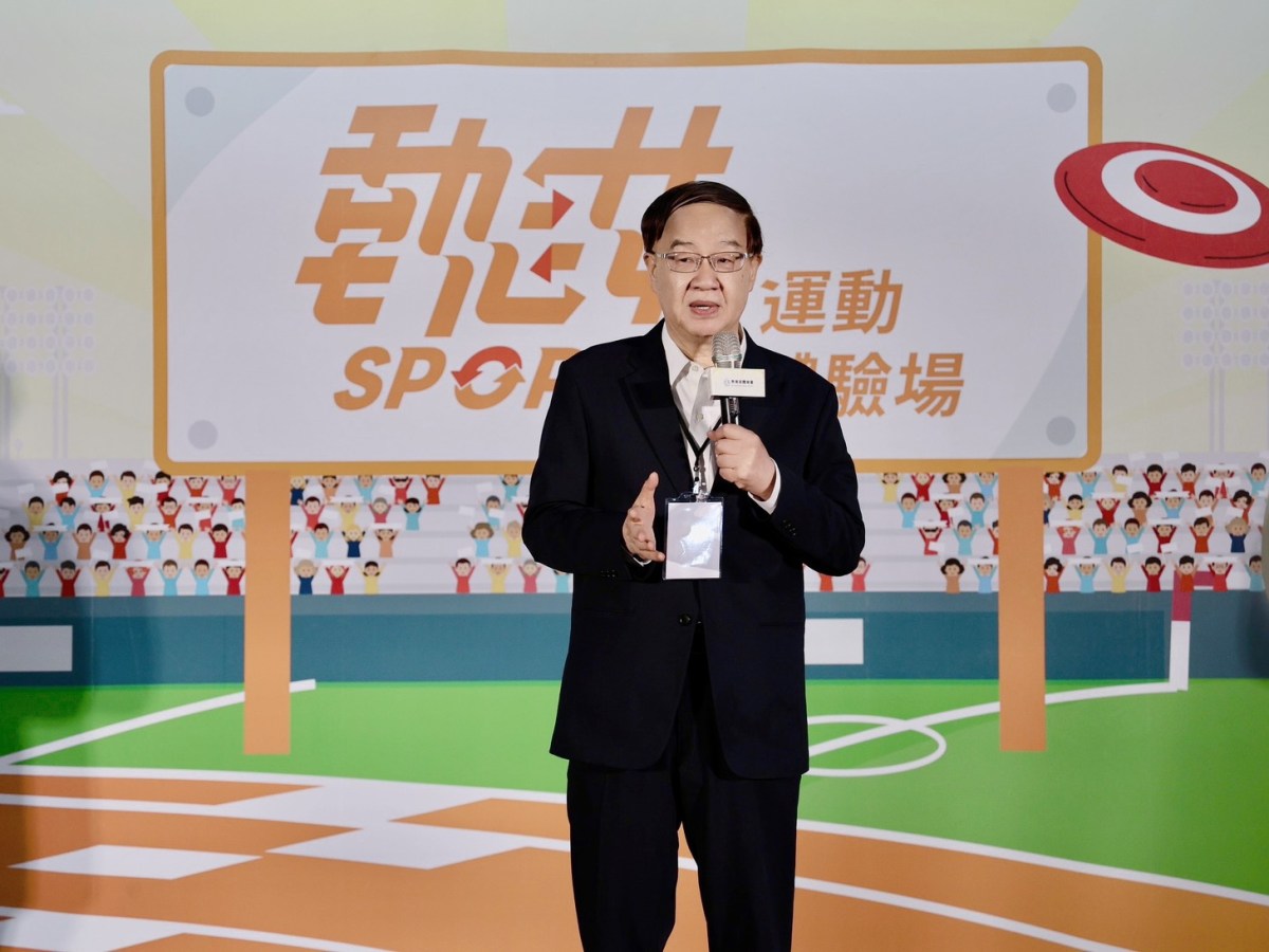 讓青春動滋券　發揮外溢效果