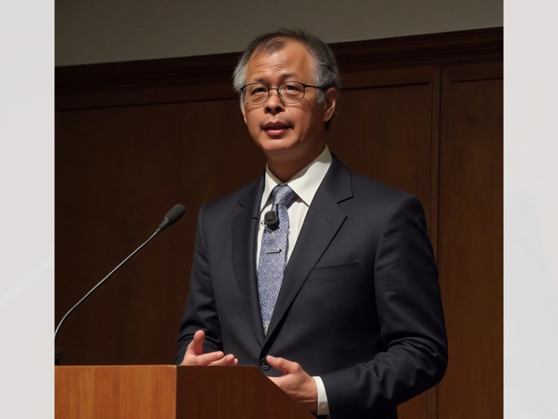 邱文通引路　你將知天命開新局