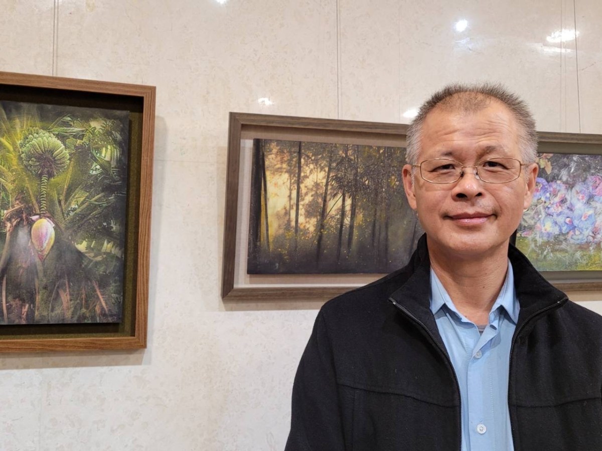 從八字命理看AI的命盤