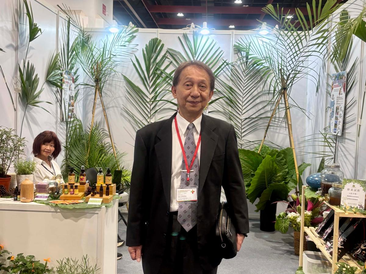 欲報親恩　送父親健康最重要