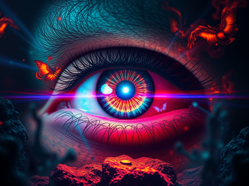 新聞裡有黃金　黃金裡更有生機