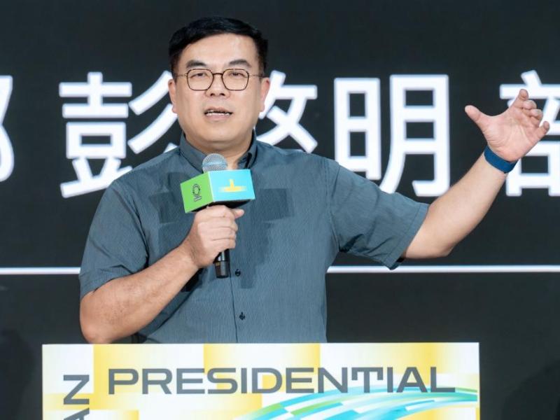 雙軸轉型　總統盃黑客松徵件中