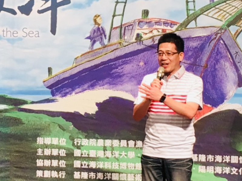 做對的事　不怕逆風飛行