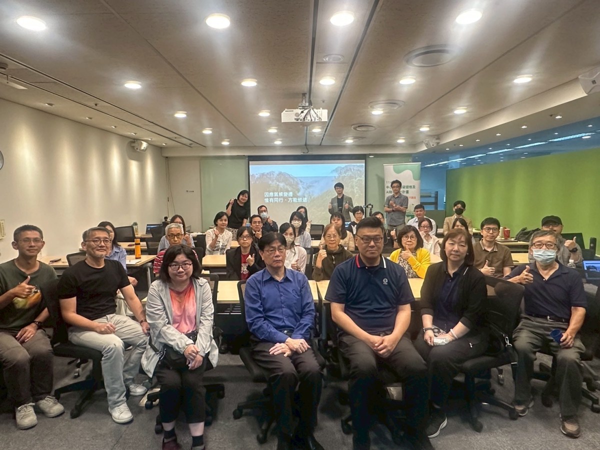 金融賦能壓軸場次　機不可失