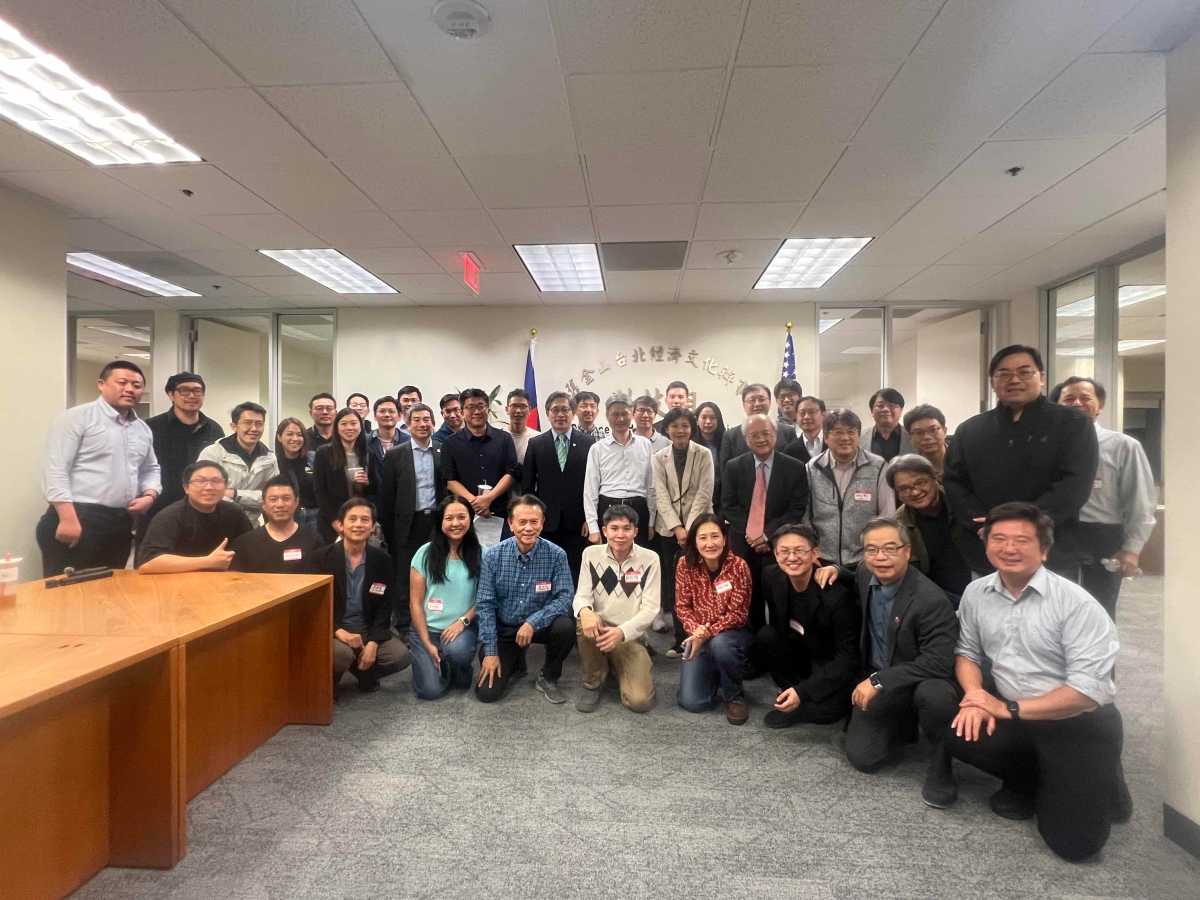 發展智慧機器人　國科會訪美