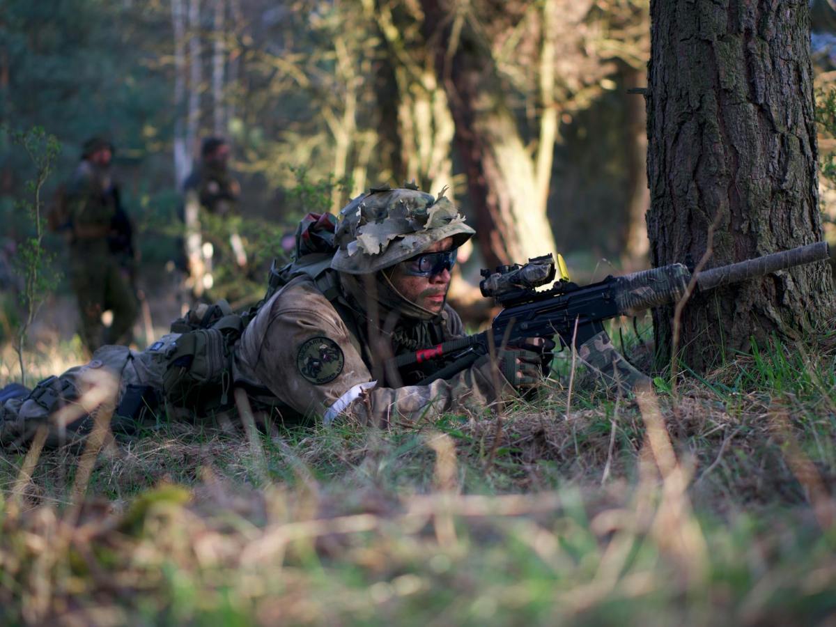 明日台灣　難道是今日烏克蘭嗎