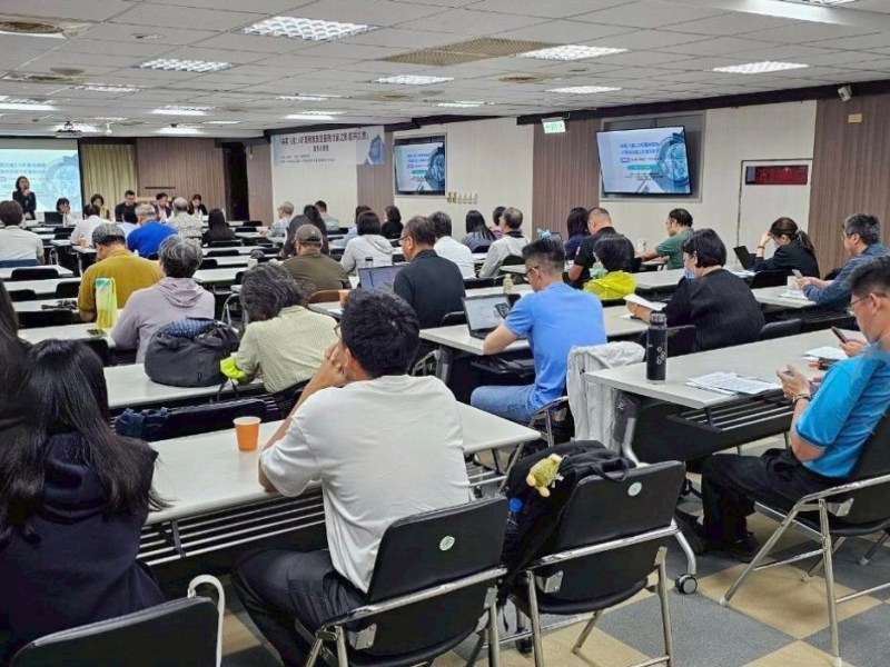 美國關稅變局　臺商如何創新機