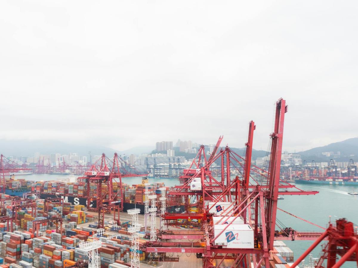 GDP成長率創新高的背後