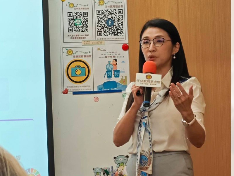 以家庭韌性築起未來