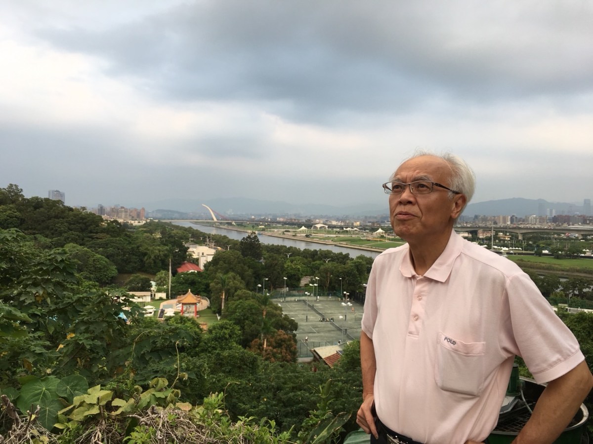 呂連枝穿針引線　施與受都有福