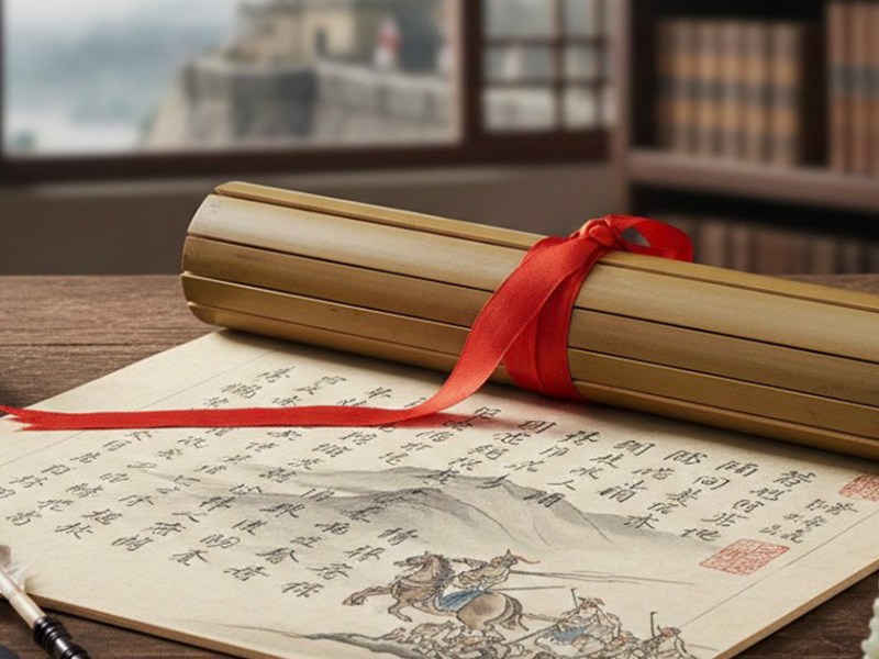 孫子兵法是最強的護國神山