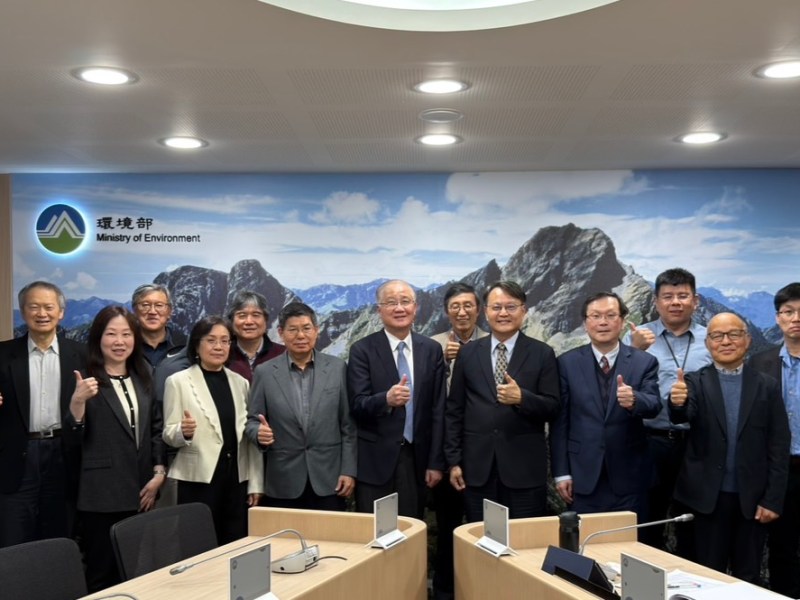 聚焦空品與健康　專家站上台