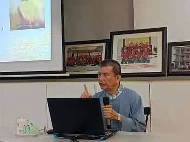 馬年同人卦吉凶解析