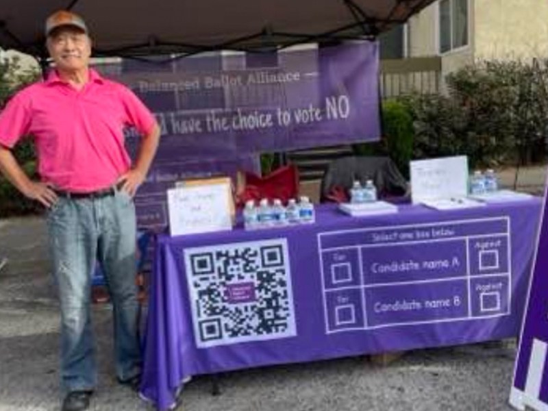 張天鷞開示　為什麼要推負數票