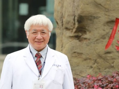 一封信　看到陳曾基的善循環