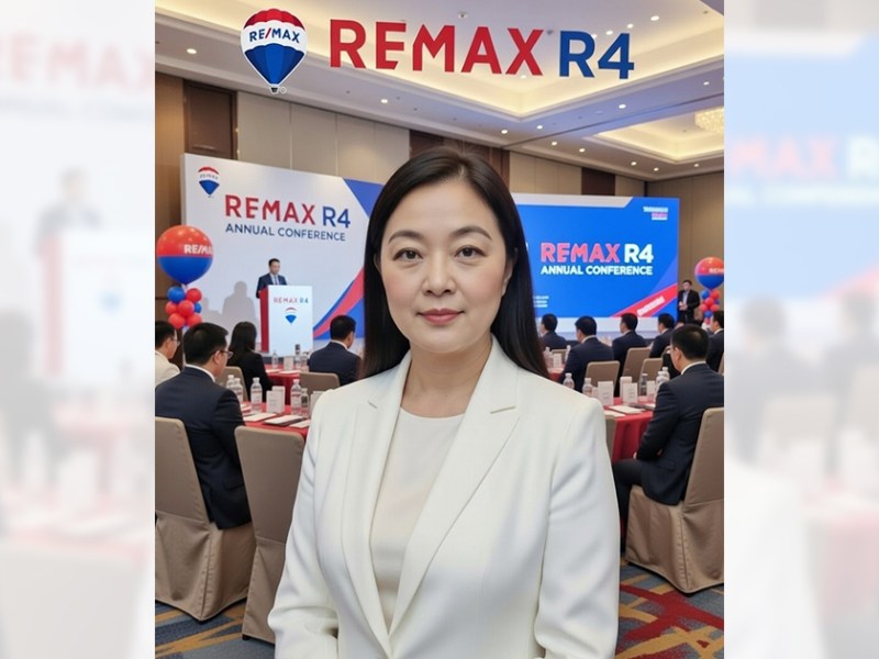 瑞麥地產在台灣　帶來三方和諧