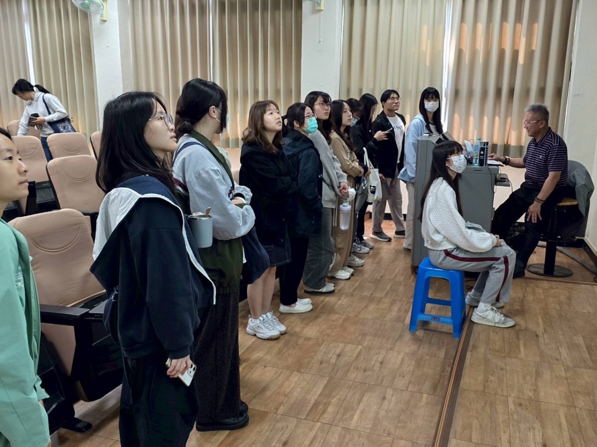 能量醫學學會　重要講座登場