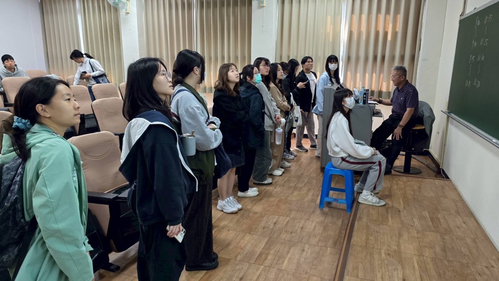 能量醫學學會　重要講座登場