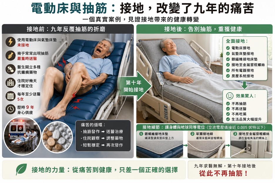 小電大地工作坊　不容它作怪