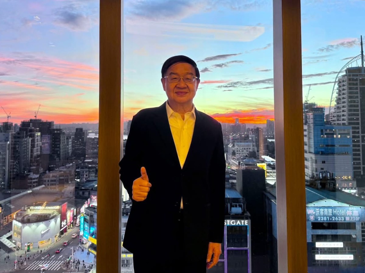 企業如何避開　成長中的地雷