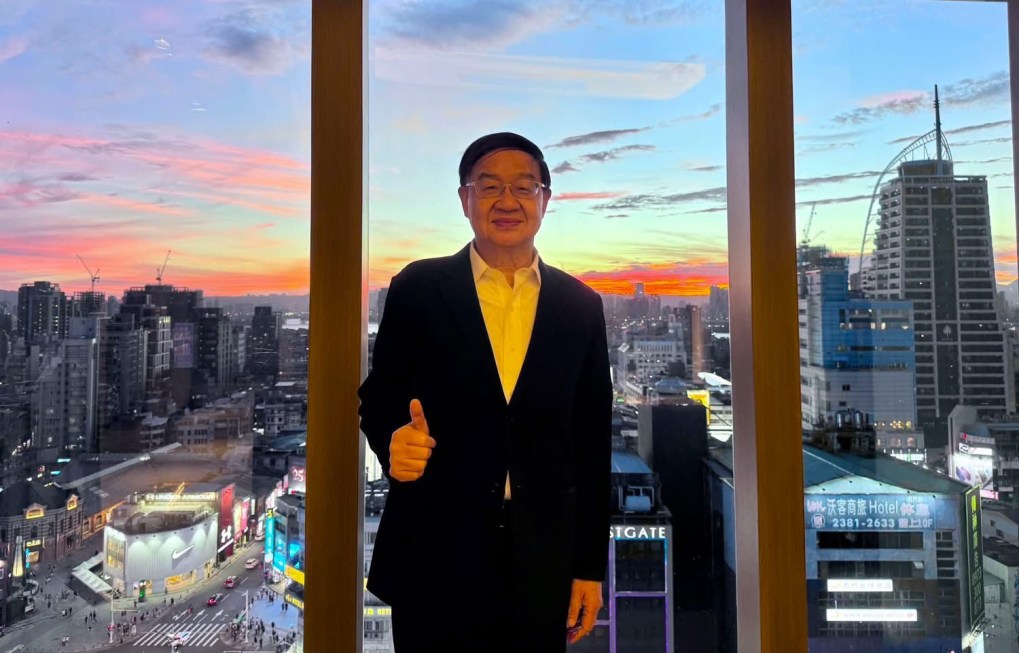 企業如何避開　成長中的地雷