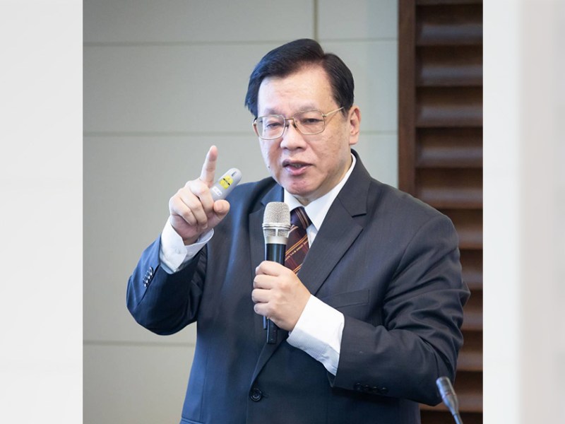 美債破40兆　對全球經濟的影響
