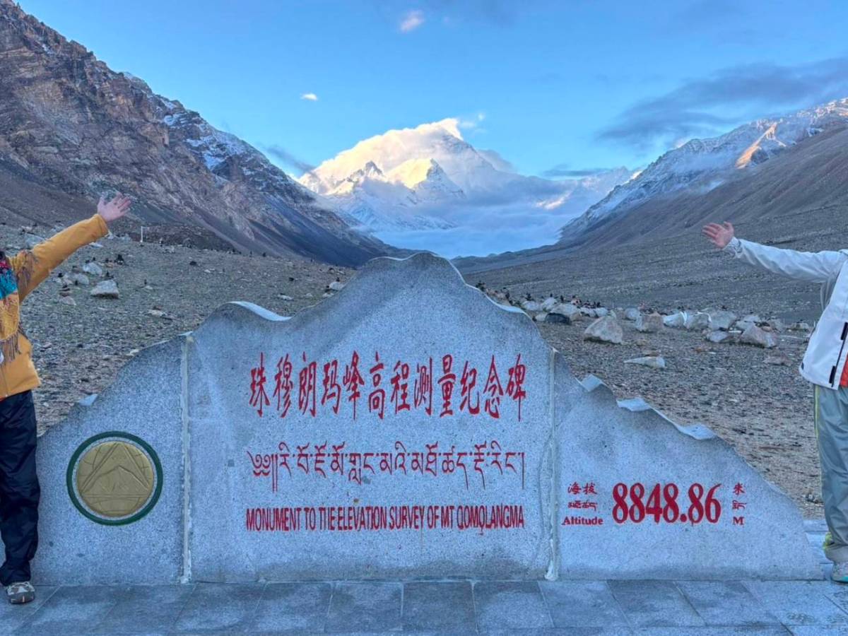 讀懂兒子內心的母親　最偉大